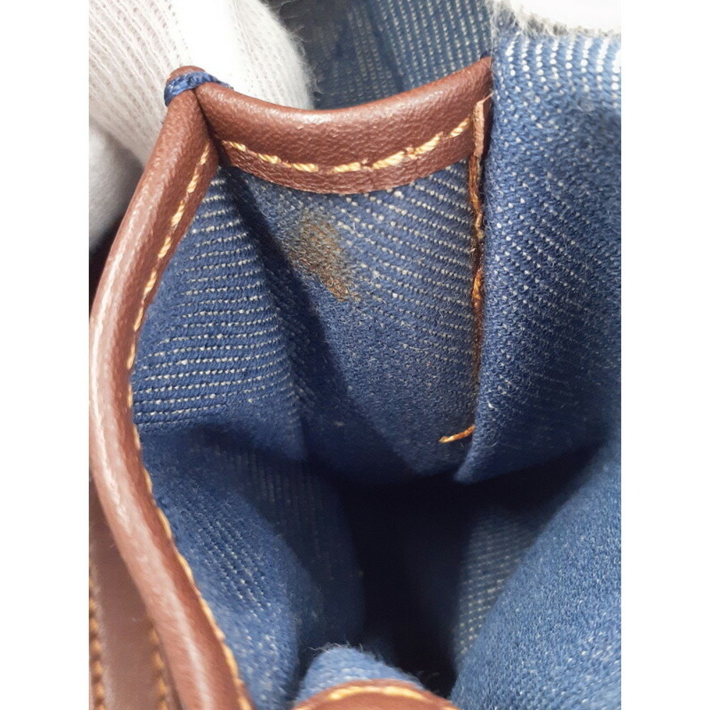 Celine Paris Macadam Handbag - Picture 9 of 9